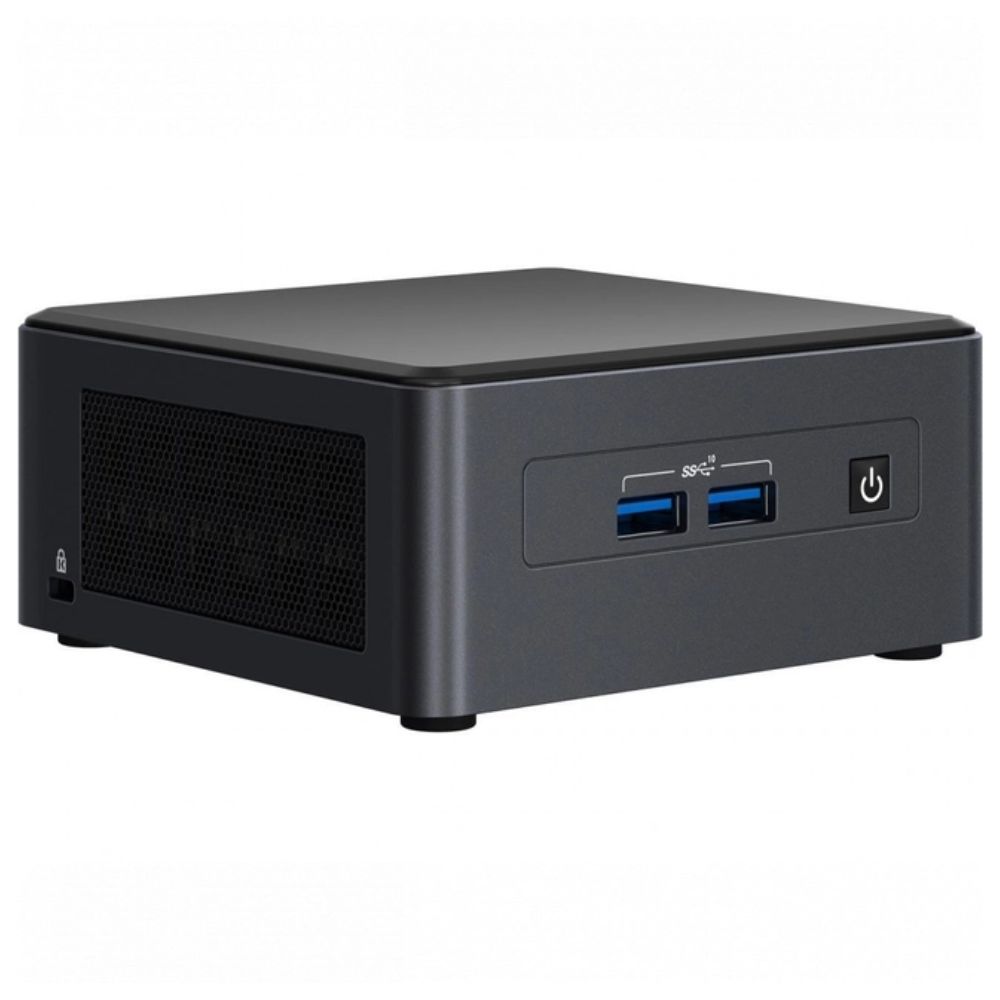 купить Платформа для ПК Intel NUC 11 Pro Kit BNUC11TNHI50Z00 в Алматы