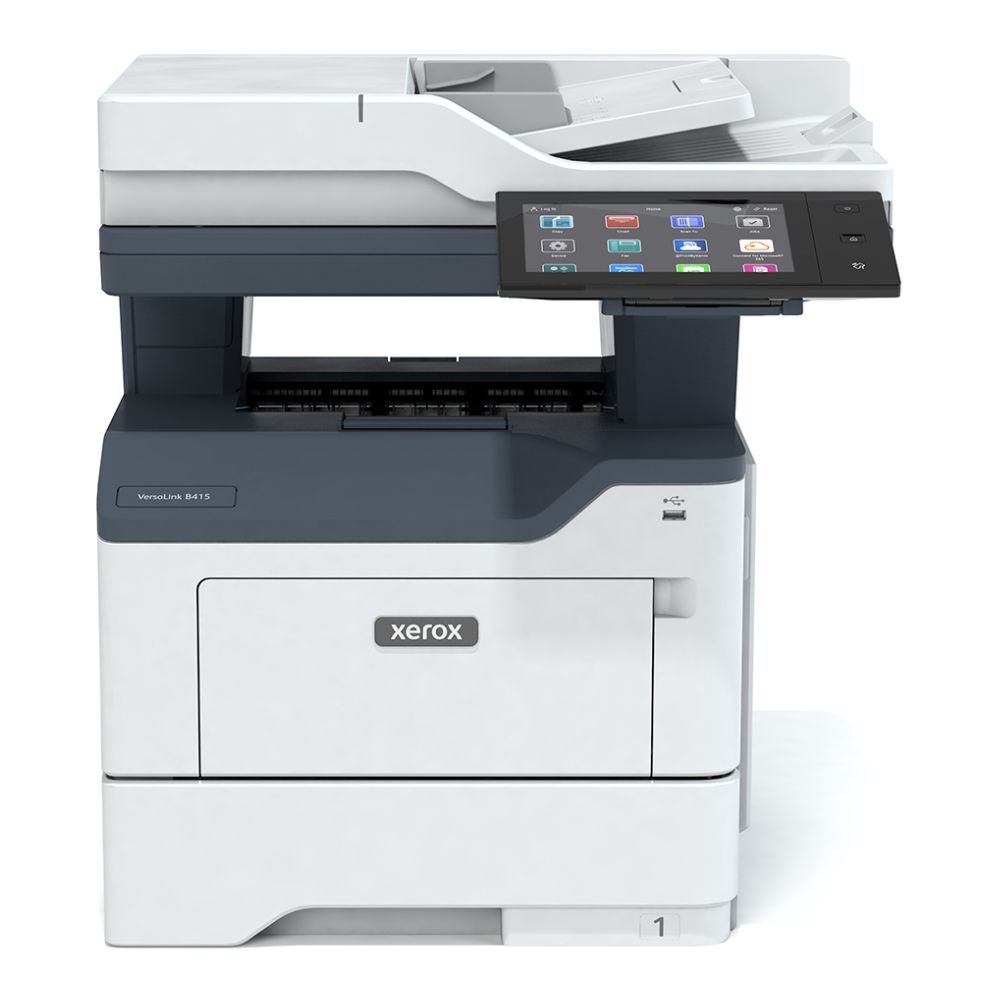 купить Монохромное МФУ Xerox VersaLink B415DN B415V_DN в Алматы