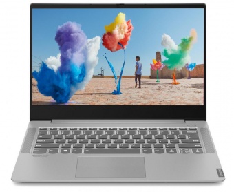 купить Ноутбук Lenovo IP S540 14,0*FHD/Ryzen 5-3500U/8Gb/512GB SSD/Win10 (81NH009URK) /  в Алматы