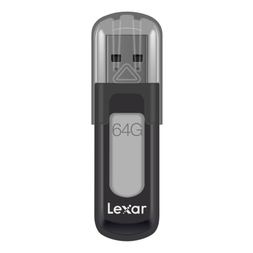 купить LEXAR 64GB   JumpDrive V100 USB 3.0 flash drive, Global в Алматы