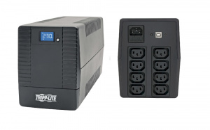 купить ИБП TrippLite OMNIVSX1000 (OMNIVSX1000) в Алматы
