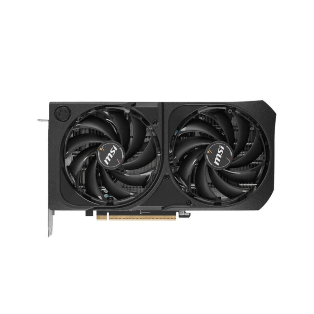 купить Видеокарта MSI GeForce RTX 5070 12G SHADOW 2X, 12Gb GDDR7 192-bit 1xHDMI 3xDP G5070-12S2 в Алматы