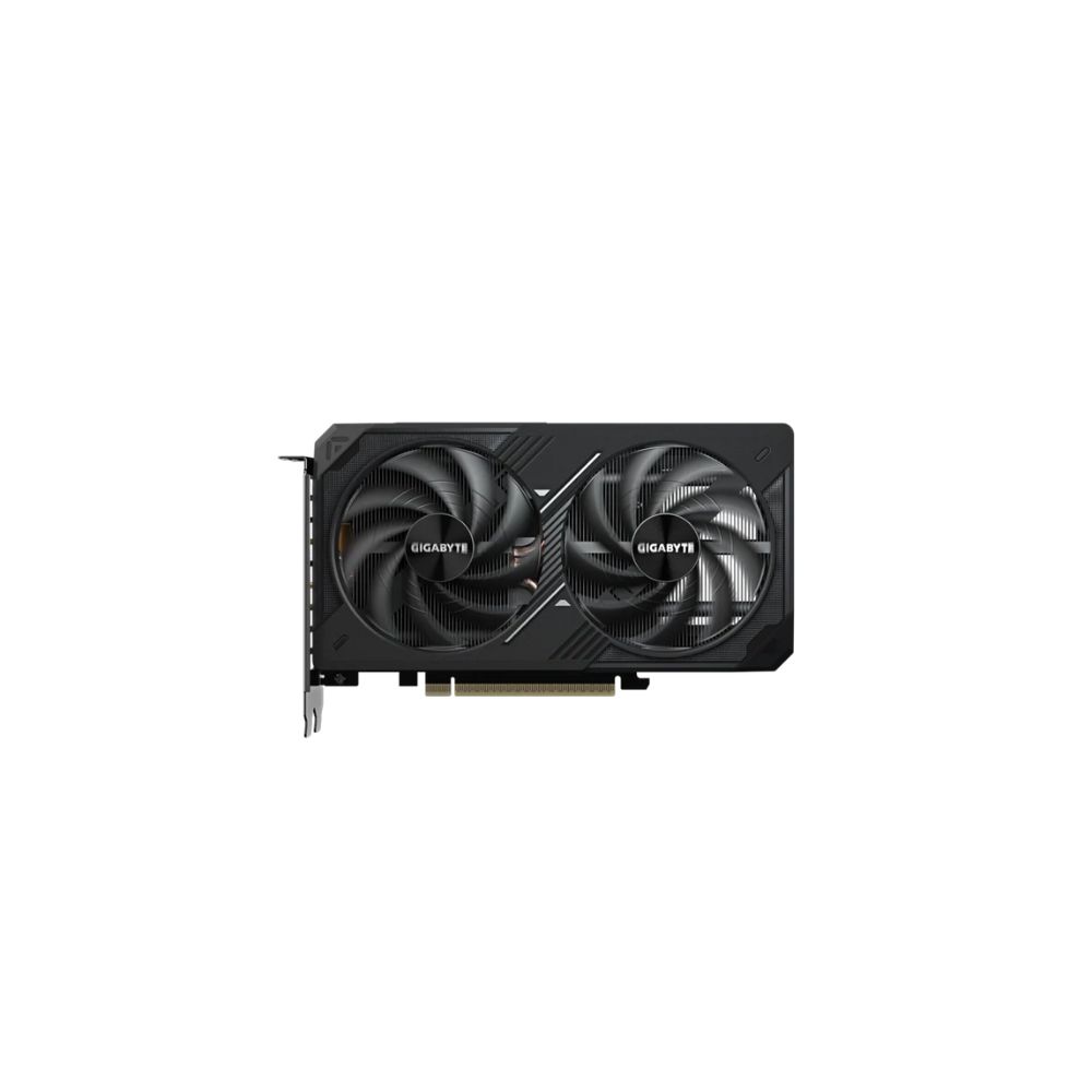 купить Видеокарта Gigabyte (GV-N506TWF2MAX OC-16GD) RTX5060Ti WINDFORCE MAX OC 16G в Алматы