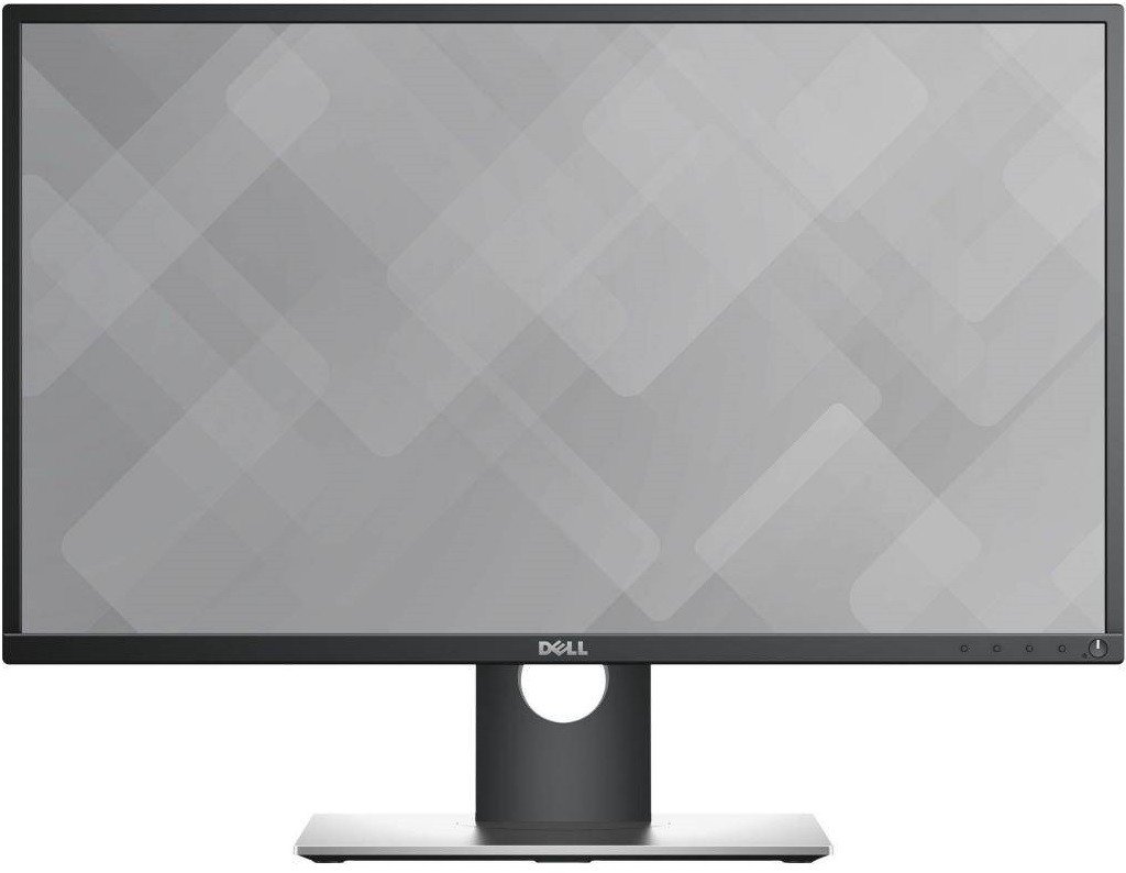 купить Монитор Dell P2217 (210-AJCG) в Алматы