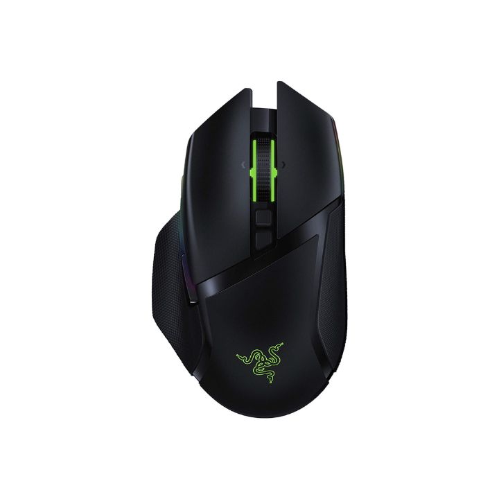 купить Компьютерная мышь Razer Basilisk Ultimate & Mouse Dock в Алматы