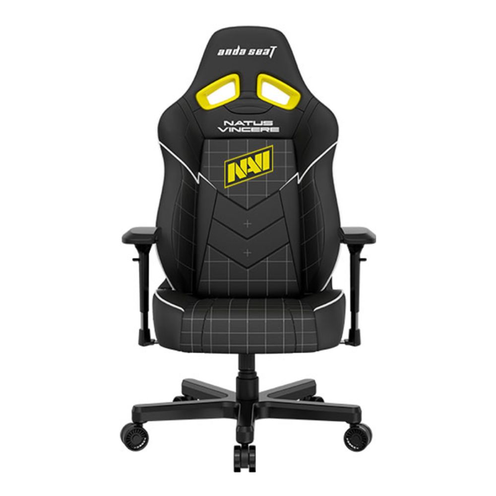 купить Компьютерное кресло Andaseat Navi Edition AD19-04-BW-PV в Алматы