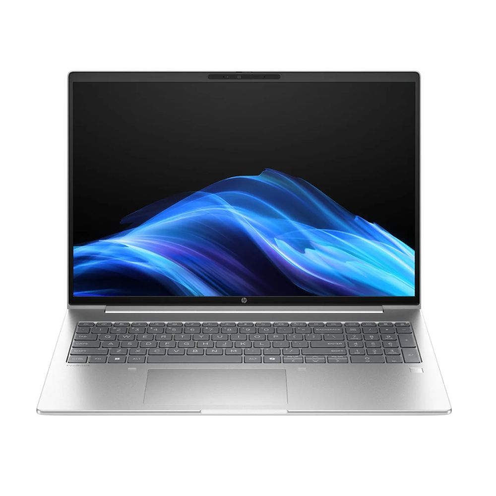 Купить HP ProBook 4 G1i 16 inch AI PC Ultra 5 225H 4 16 inch G1i / 16.0 WUXGA  UWVA 300 5MPIR 60Hz bnt Pane в Алматы