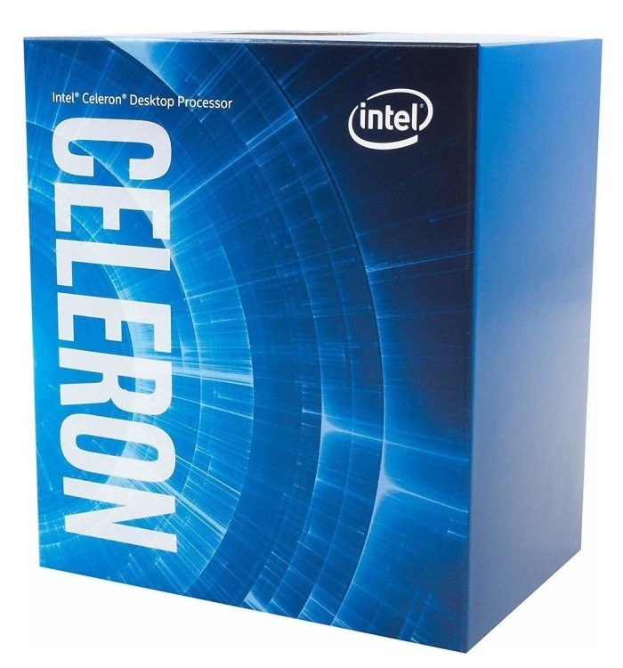 купить Процессор Intel Celeron G5905 Comet Lake (3500MHz, LGA1200, 14nm, L3 4М), oem в Алматы