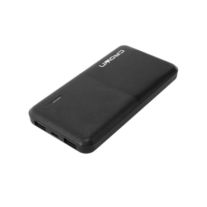 купить Зарядное устройство CMPB-604 black в Алматы