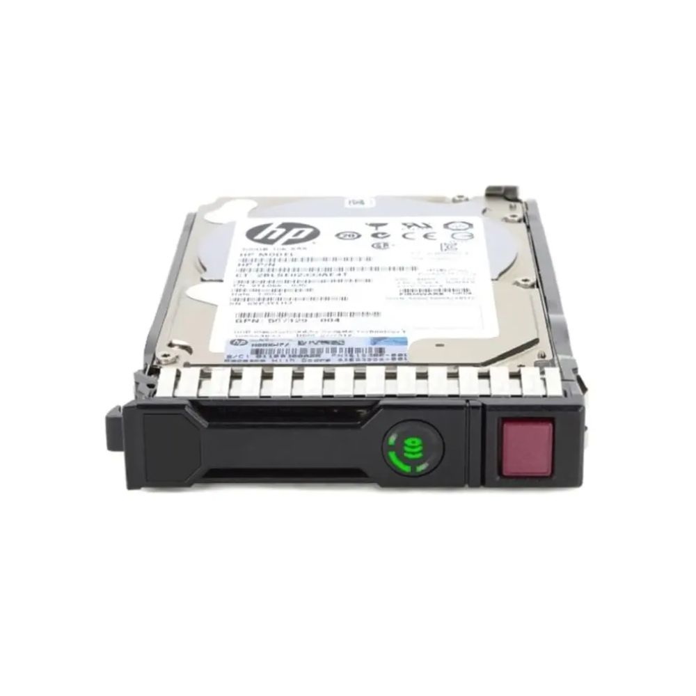 купить Жесткий диск HDD HP Enterprise P09163-B21 в Алматы