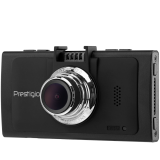 купить Car Video Recorder PRESTIGIO RoadRunner 570GPSb в Алматы