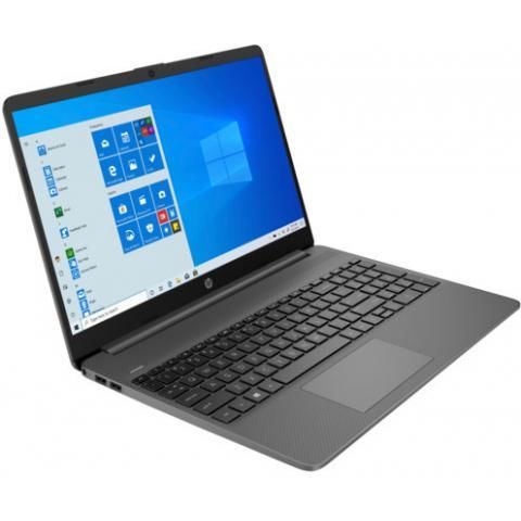 купить Ноутбук HP 15S-EQ1277UR, Athlon 3150U/15.6*/1920x1080/8Gb/256Gb SSD NVMe/Free DOS/Grey в Алматы