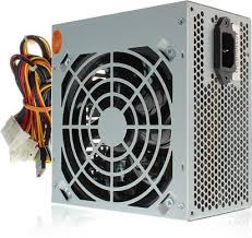 купить Блок питания Crown ATX-PS 450W office в Алматы