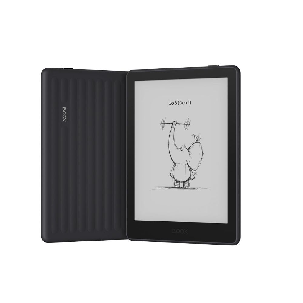 купить Электронная книга ONYX BOOX Go 6 (Gen II) plum в Алматы