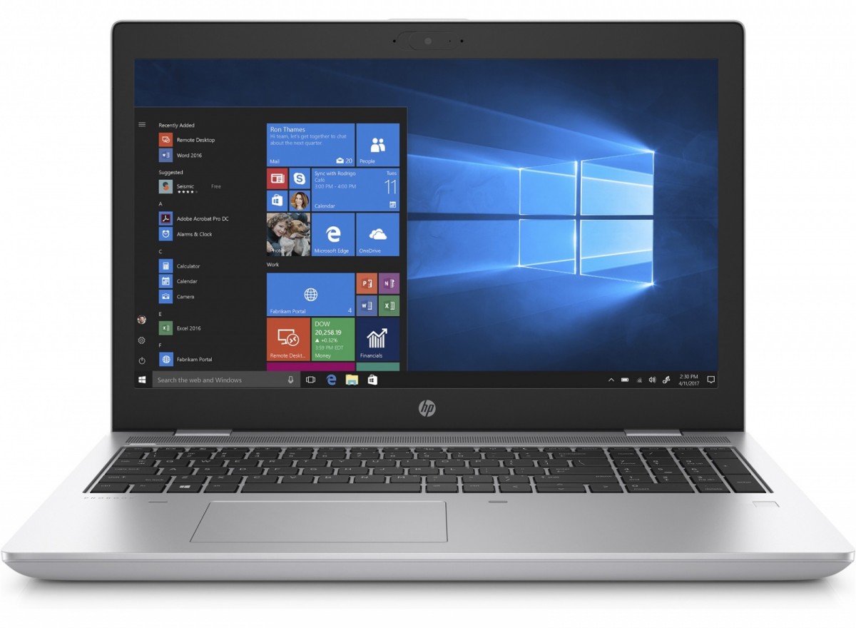 купить Ноутбук ProBook 650 G5 i5-8265U 15.6 8GB/256 Camera Win10 Pro в Алматы