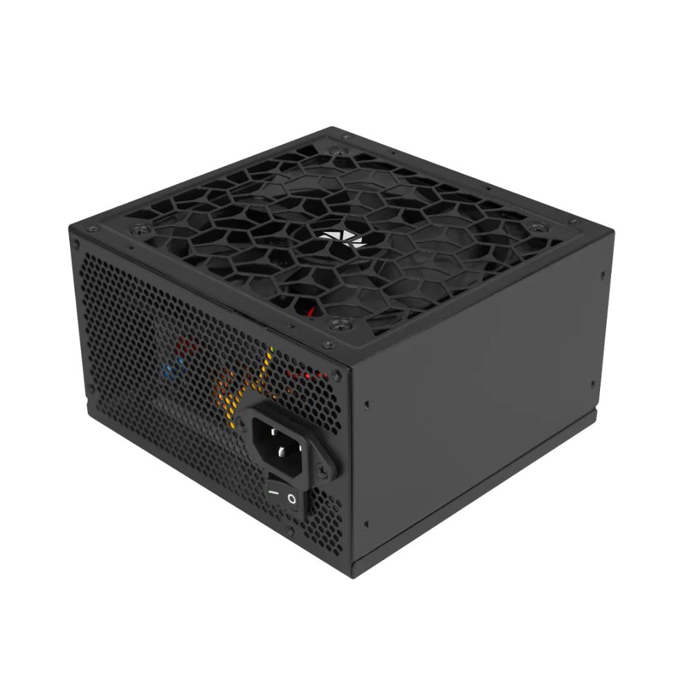 Купить Блок питания Aerocool AERO WHITE 750W в Алматы