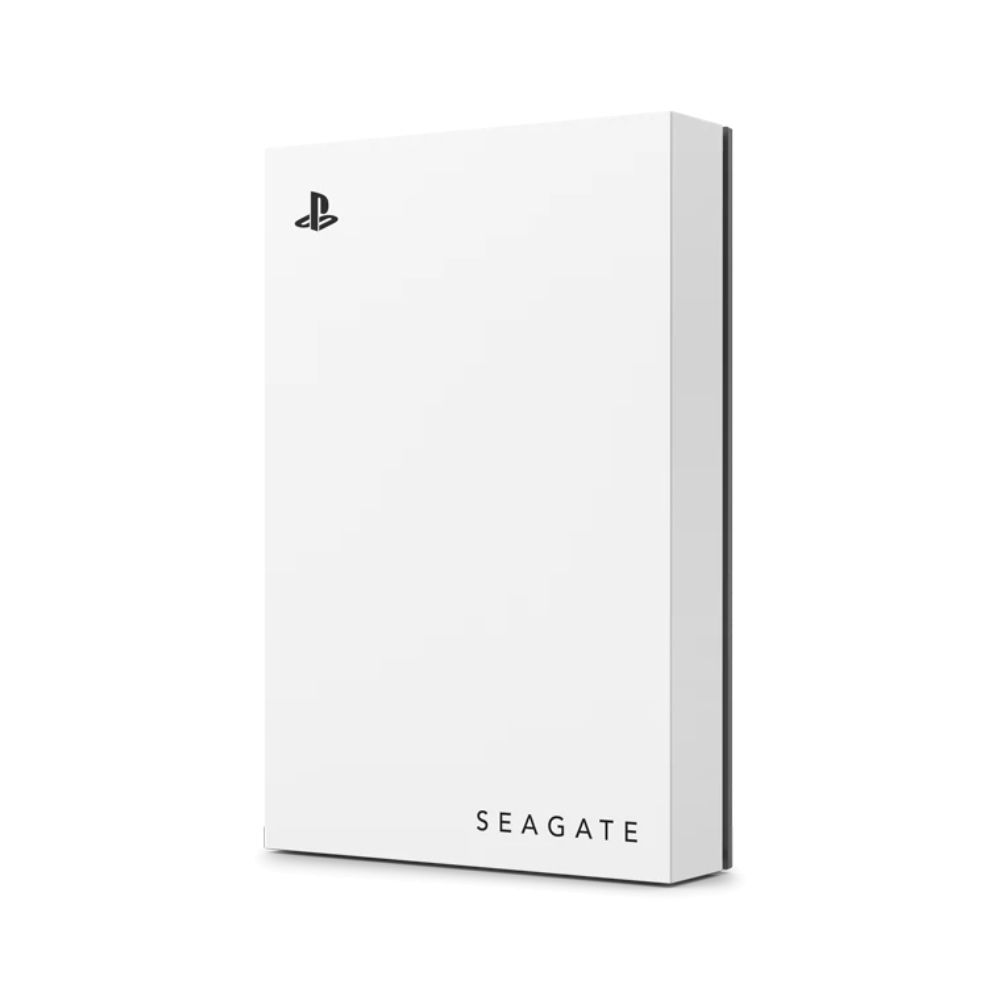 купить Внешний жесткий диск 5Tb Seagate Game Drive for PlayStation STLV5000200, w/3.5" 7200rpm, USB3.2 в Алматы