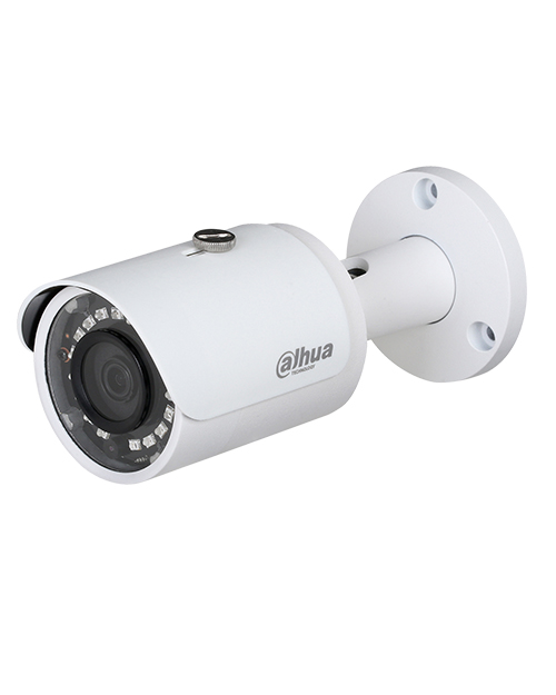 купить Dahua IPC-HFW1420S 1/3* 4MP уличная IP видеокамера 3.6mm IR 30m,Micro SD,IP67 DC12V,ePoE /  в Алматы