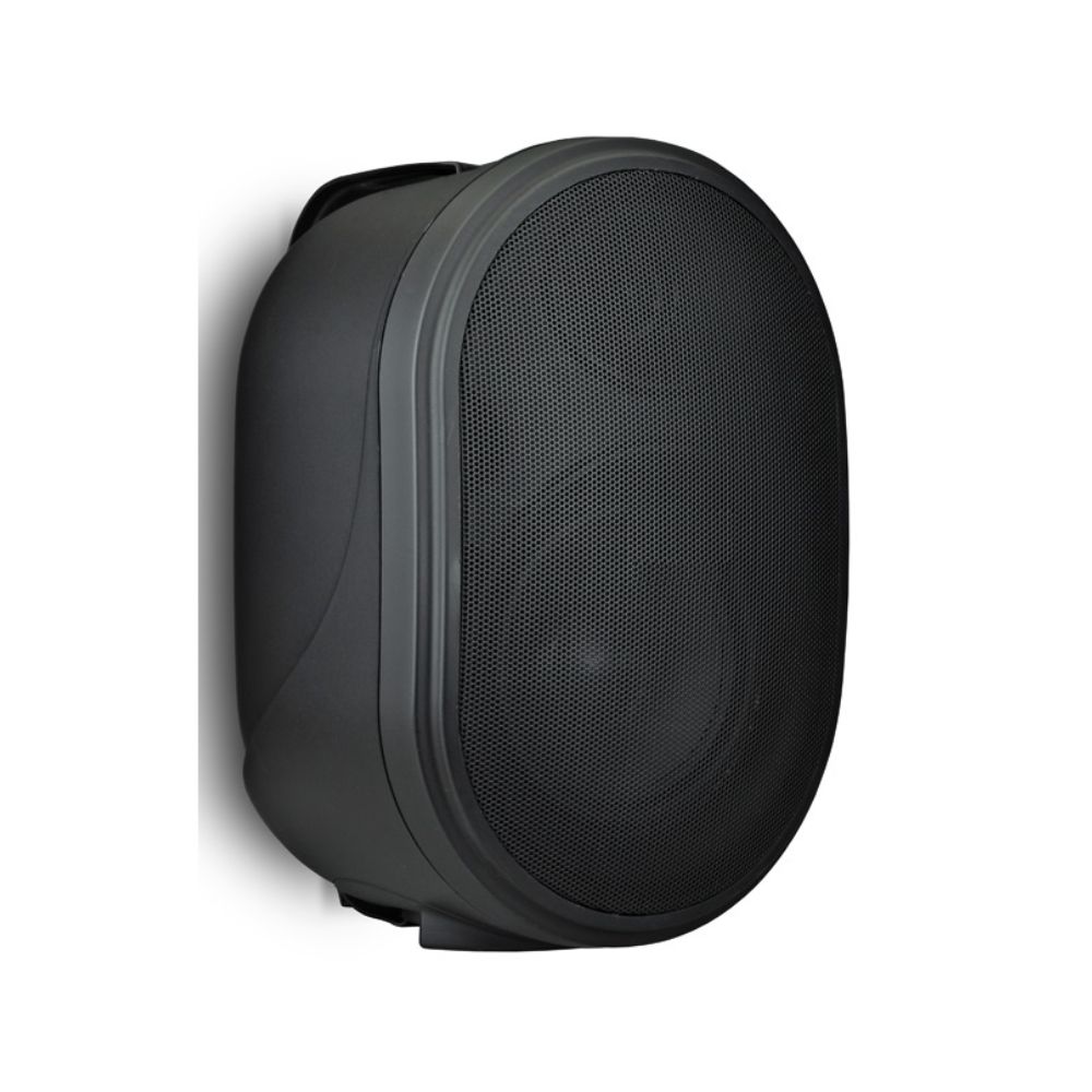 купить Настенный громкоговоритель Biamp OVO5T-BL в Алматы