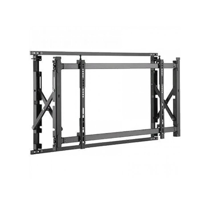 купить Кронштейн Brateck LVW09-46T для видеостен в Алматы