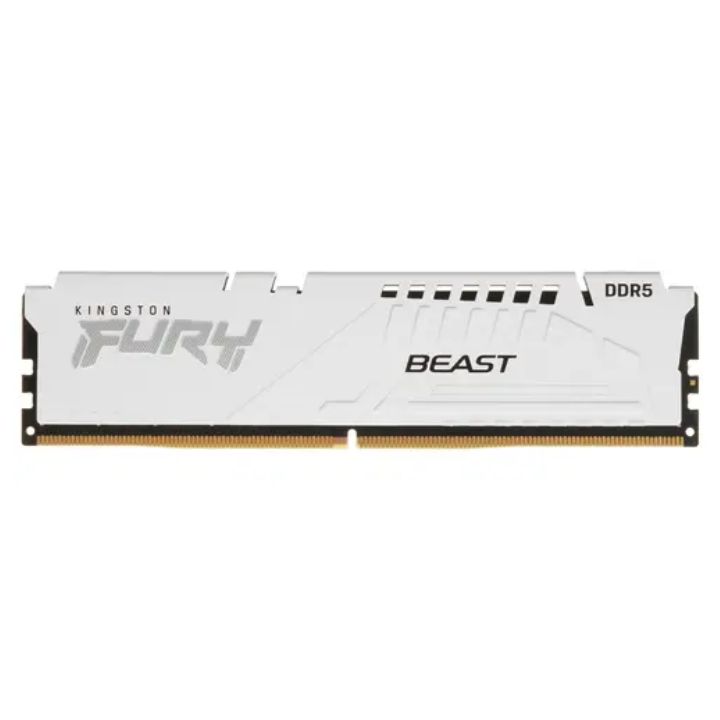 купить Модуль памяти Kingston Fury Renegade KF556C36BWE-32 DDR5 32GB 5600MHz в Алматы