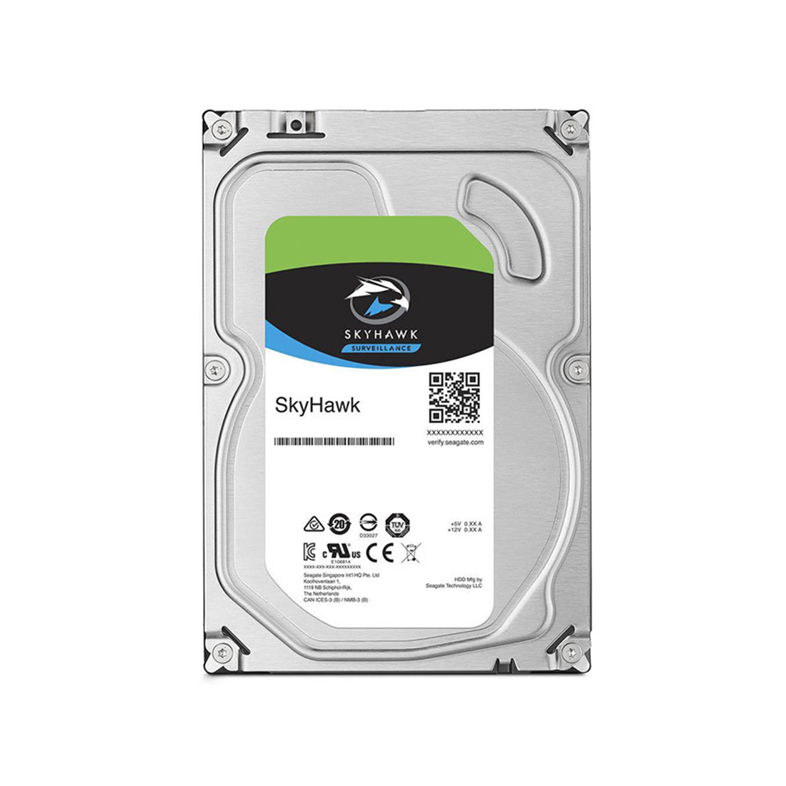 купить Жесткий диск Dahua ST2000VX012 HDD 2Tb в Алматы