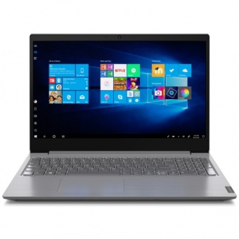 купить Ноутбук Lenovo V15-ADA Диагональ 15.6/Разрешение FHD_TN_AG_220N_N/Процессор 3020E_1.2G_2C_MB/ОЗУ NONE,8GB_DDR4_2400_SODIMM/Накопитель 256GB_SSD_M.2_2242_NVME_TLC/Графика INTEGRATED_GRAPHICS/Без ОС/Гарантия N01_1Y_COURIER/CARRYIN/NONE/Сеть WLAN_2X2AC+ в Алматы