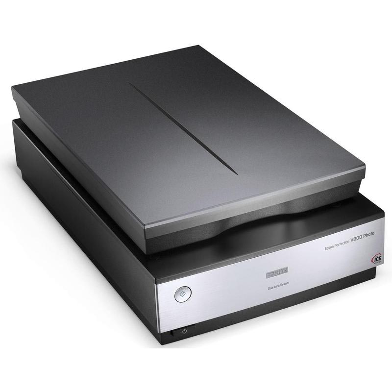 купить Сканер Epson Perfection V800 Photo в Алматы