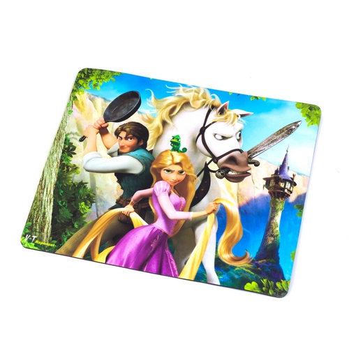 купить Mouse pad V-T (Rapunzel) в Алматы