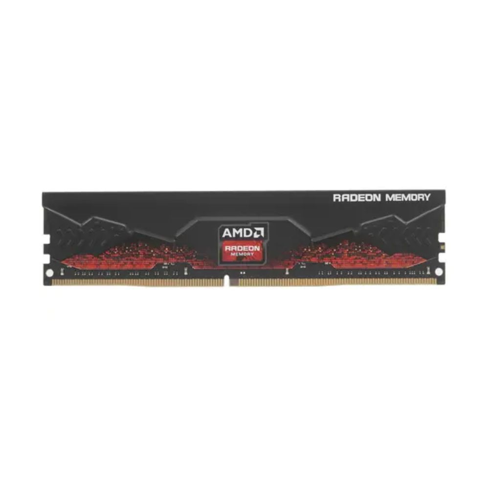 купить Оперативная память 16GB DDR4 2400MHz AMD Radeon R7 Performance Series R7S416G2400U2S в Алматы