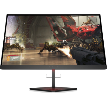 купить Монитор HP Europe/OMEN X 25f/24,5 **/TN/1920x1080 Pix/1 DisplayPort&trade; 1.2 /2 HDMI 2.0/3 мс/400 ANSI люм/1000:1 в Алматы