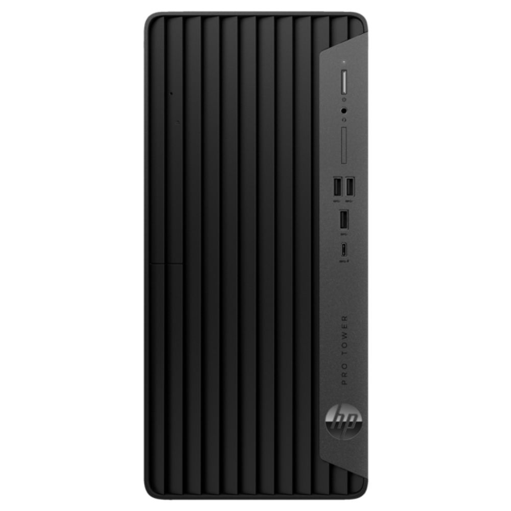 купить HP 6U3M8EA HP Pro Tower 400 G9 i5-12400 8GB/256 DVDRW WiFi в Алматы