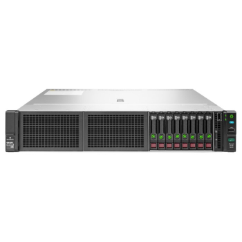 купить Сервер P19564-B21 HPE DL180 Gen10 (1xXeon4208(8C-2.1G)/ 1x16GB 1R/ 8 SFF SC/ S100i SATA RAID/ 2x1GbE/ 1x500Wp/ 3yw) в Алматы