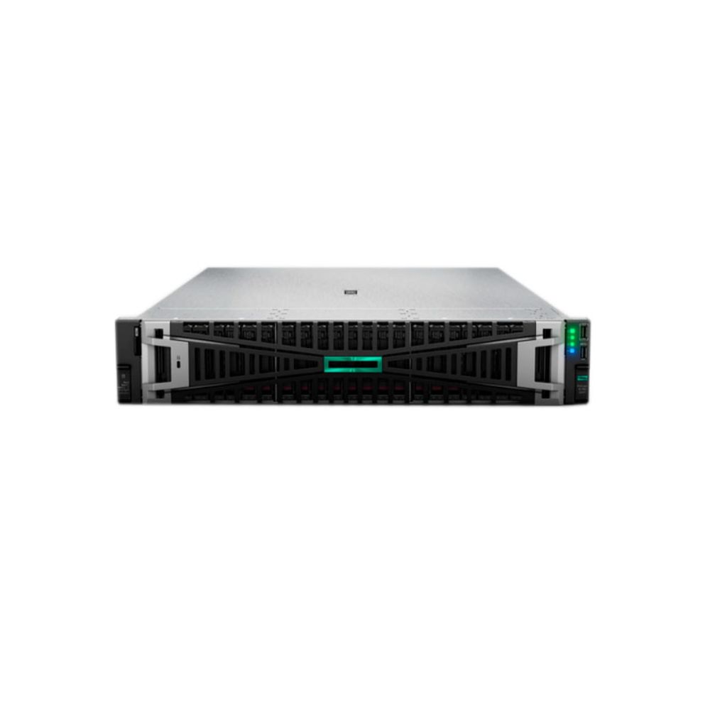 купить Сервер HPE DL380 Gen11 (P52534-B21/SGO) в Алматы