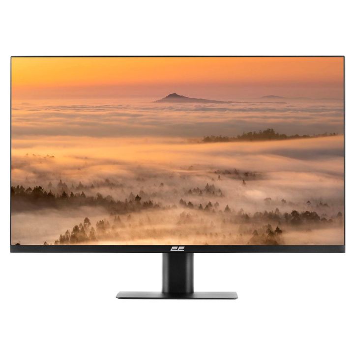 купить Монитор LCD 27* 2E F2723B D-Sub, HDMI, IPS, 75Hz в Алматы