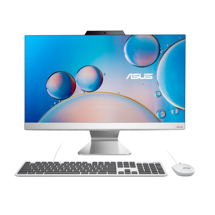 купить Моноблок Asus E3402WBA-WA001M (90PT03G4-M05HZ0) в Алматы
