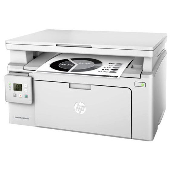 купить МФУ HP LaserJet Pro MFP M130a Prntr (A4) в Алматы