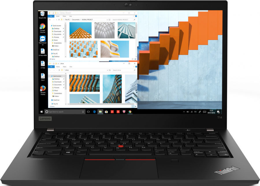 купить Ноутбук Lenovo ThinkPad Экран 14.0FHD_AG_250N_N/Процессор RYZEN_5_PRO_4650U_2.1G_6C_MB/ОЗУ 8GB(4X16GX16)_DDR4_3200/Накопитель 256GB_SSD_M.2_2280_NVME_TLC_OP/Графика INTEGRATED_GRAPHICS/Операционная система W10_PRO/Гарантия N03_3Y_COURIER/CARRYIN/Сеть в Алматы