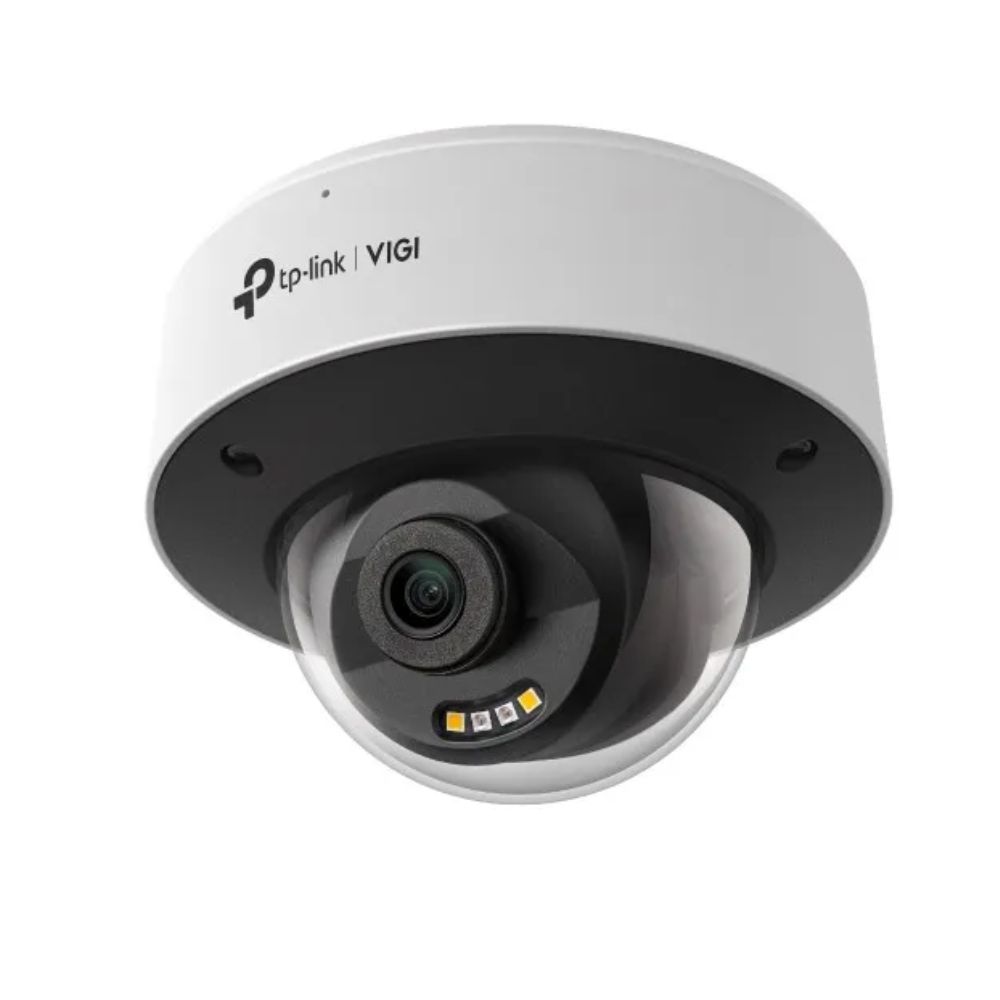 Купить IP камера TP-Link/InSight S245(2.8mm)/4MP, 2.8mm Fixed Lens, 1/2.7&rdquo; Progressive Scan CMOS, H.265+/H.265/H.264+/H.264, IR/White LED, 25fps/30fps (2688  в Алматы