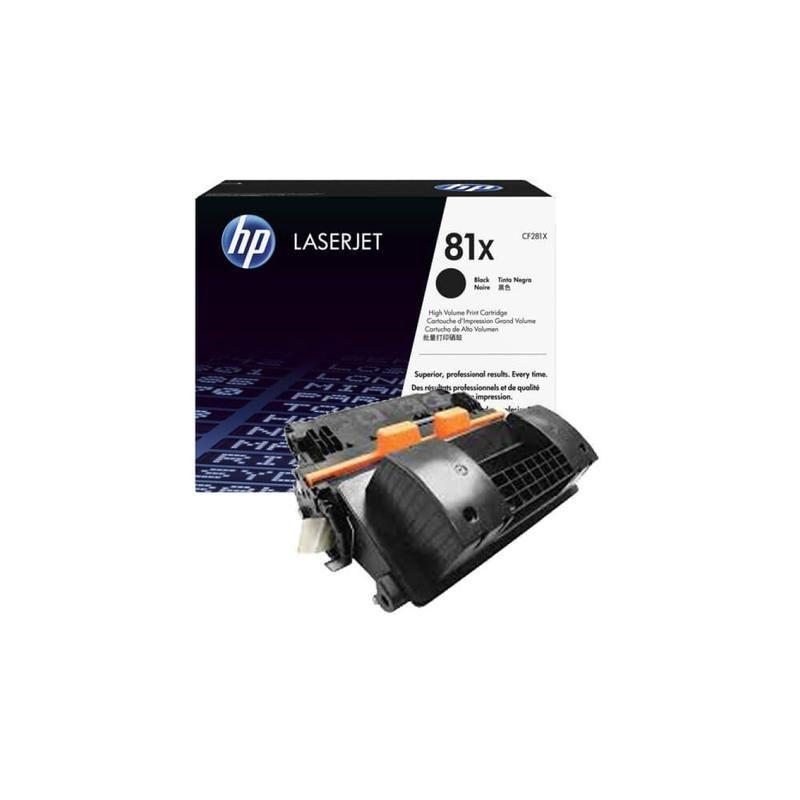 купить Картридж HP CF281X  for LJM630 series Euro Print в Алматы