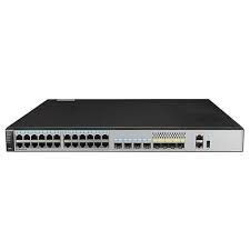 купить Коммутатор Huawei S5720-28X-SI-AC /  в Алматы