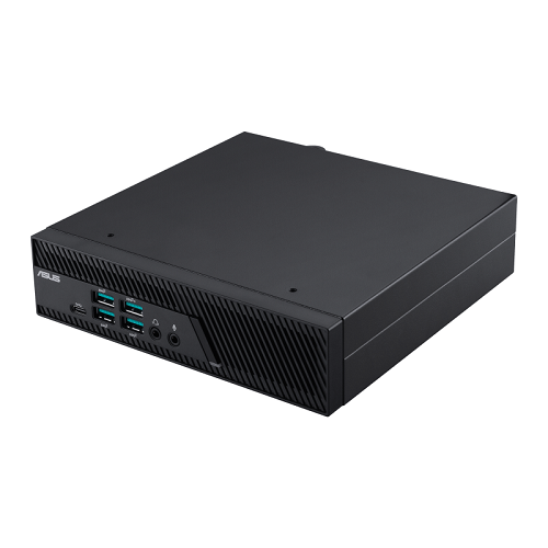 купить Mini PC Asus PB62-B3109MD Intel Core i3 10105, 8Gb DDR4, Intel UHD, 256Gb SSD NVMe, DP, WIFI6,HDMI,BT5.2,Gigabit LAN,DOS в Алматы
