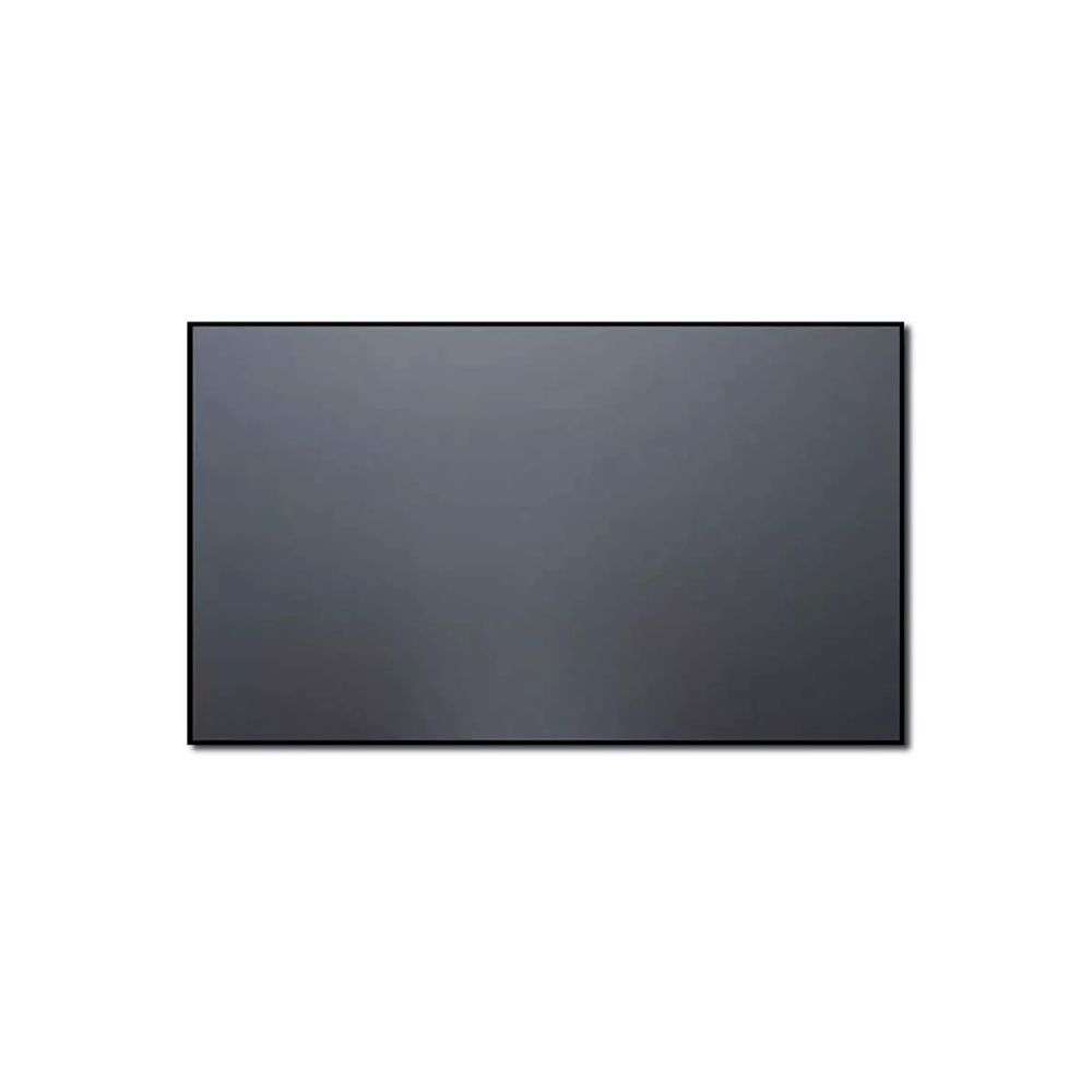 купить Экран Deluxe FJ1-120H (pvc светоотражающий) 265x 149 в Алматы