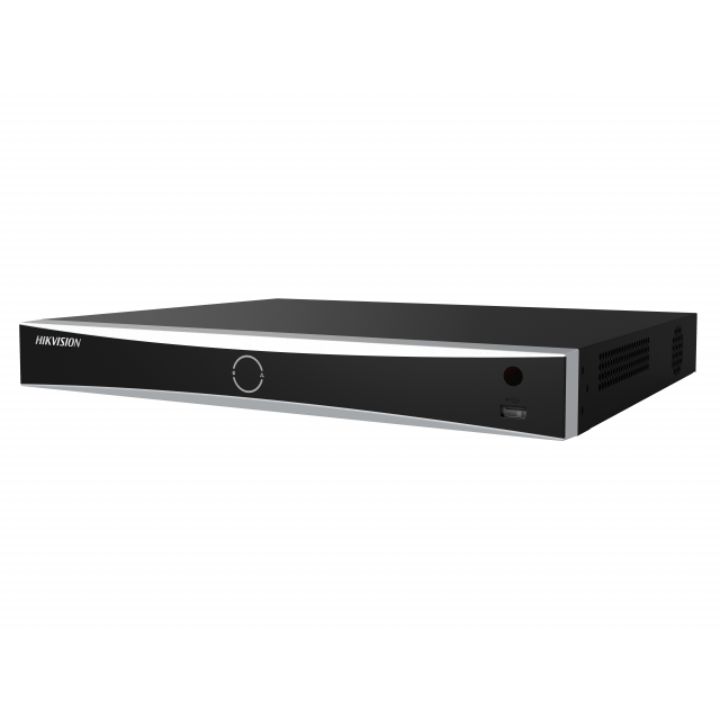 купить Сетевой видеорегистратор Hikvision DS-7616NXI-K2 в Алматы