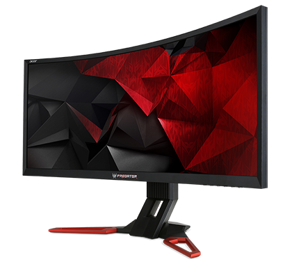 купить Монитор Acer/Z35bmiphz/35 ** в Алматы