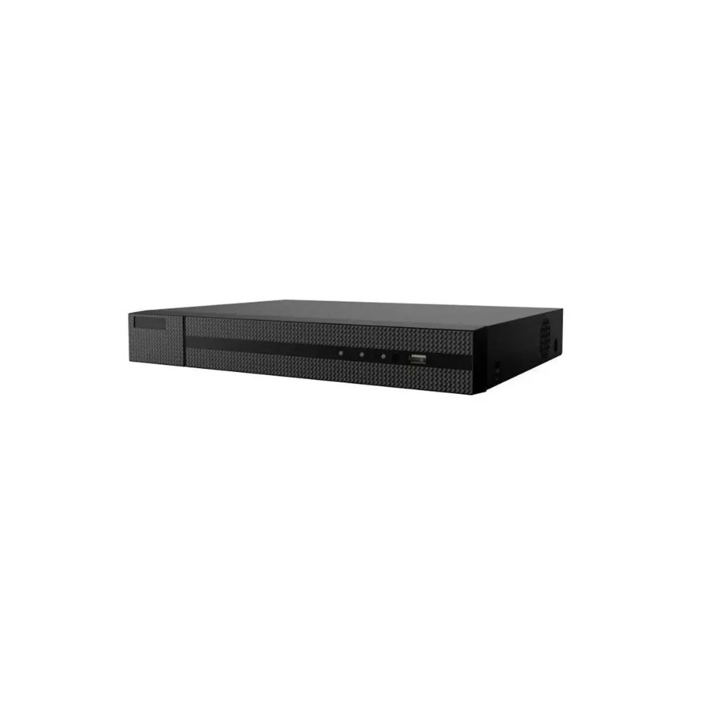 Купить Сетевой видеорегистратор HiLook NVR-116MH-K в Алматы