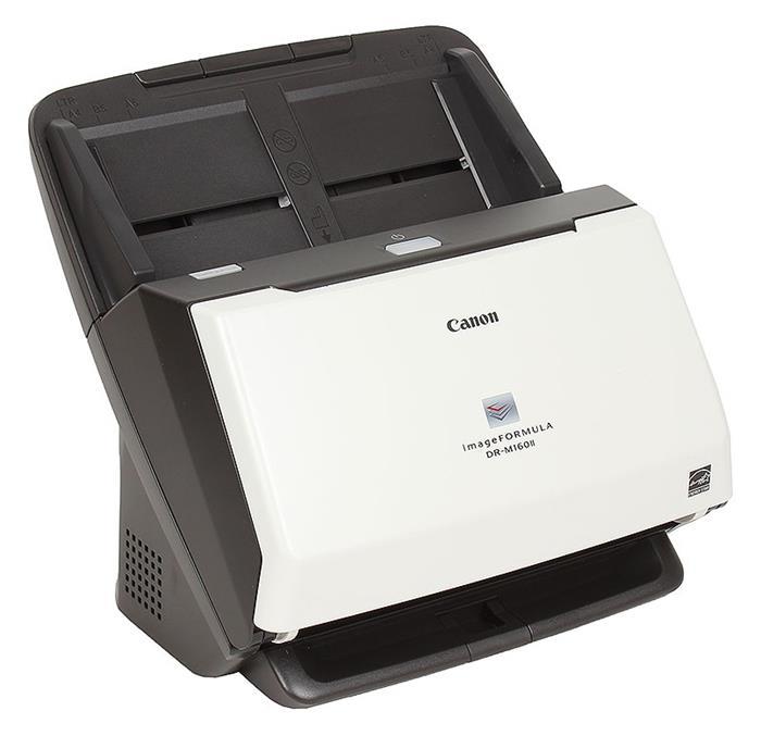 купить Документный сканер DOCUMENT SCANNER DR-M160II  (A4, 60 страниц в минуту, устройство автоматической подачи документов на 60 листов,  нагрузка до 7000 листов в день) в Алматы