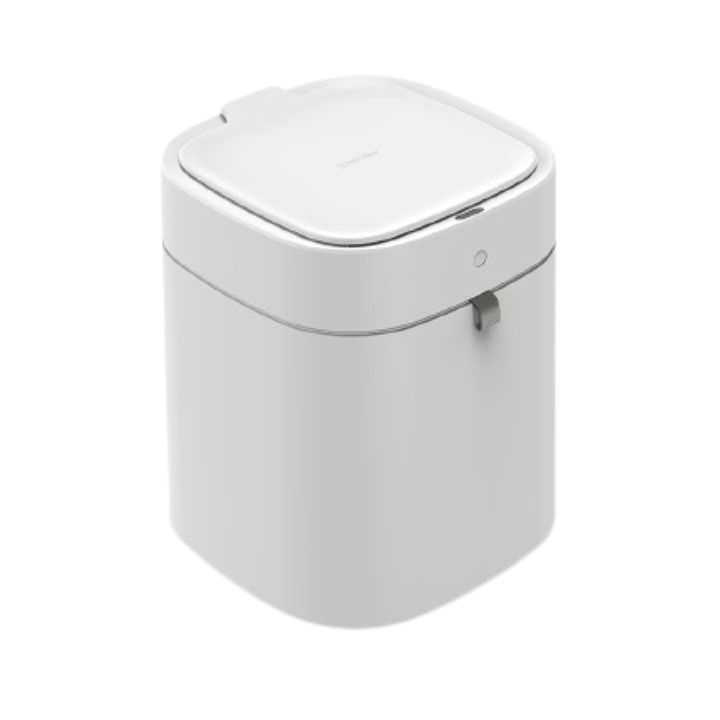купить Умное мусорное ведро Townew Smart Trash Can T Air X Белый в Алматы
