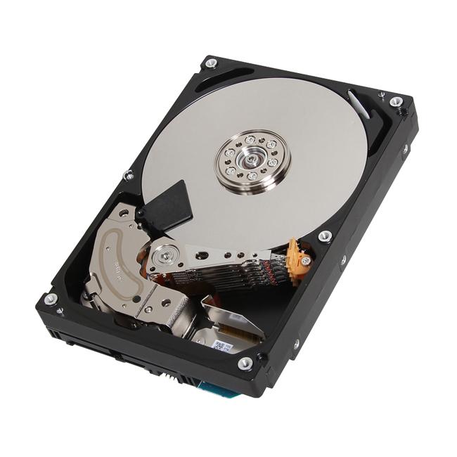 купить Жесткий диск Toshiba 6Tb, HDD, 3.5*, 7200rpm, 128MB, SATA III 6Gb/s, MG04ACA600A в Алматы