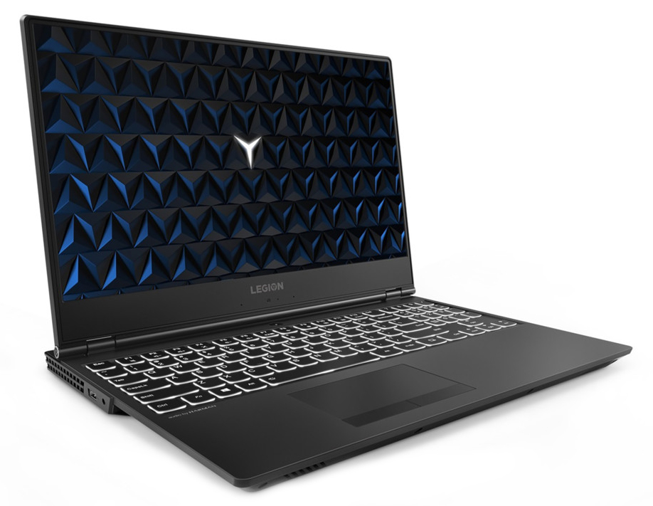 купить Ноутбук Lenovo Legion Y530-15ICH  15.6** FHD(1920x1080) IPS nonGLARE/Intel Core i5-8300H 2.30GHz Quad/8GB/1TB/GMA HD630/GF GTX1050Ti 4GB/noDVD/WiFi/BT4.1/HD Web Camera/BLKB/3cell/9.5h/2.30kg/DOS/2Y/BLACK в Алматы